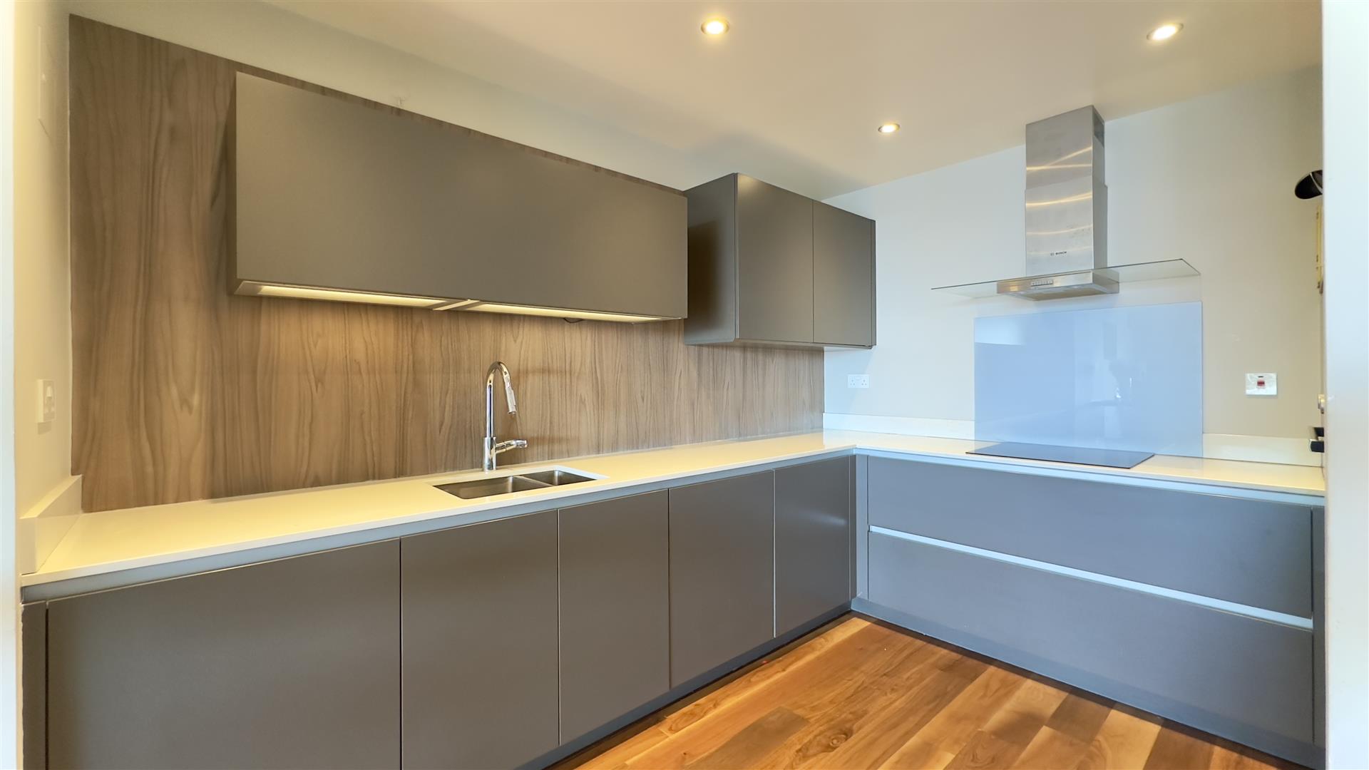 Image of Apartment - 4 Bedrooms - 3 Bathrooms for Rental in Midtown-Gibraltar, Image 7